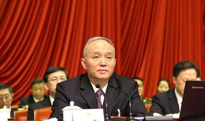 北京新冠肺炎疫情防控工作领导小组召开第九十九次会议