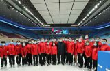 习近平考察北京冬奥会、冬残奥会筹办工作