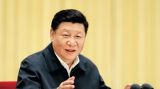 习近平：贯彻落实新时代党的组织路线 不断把党建设得更加坚强有力