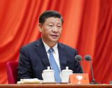 习近平在十九届中央纪委五次全会上发表重要讲话