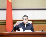 李克强主持召开教科文卫体界人士和基层代表座谈会 韩正出席