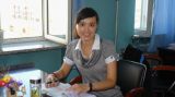 张丽莉委员：建立纽带 帮扶特殊群体