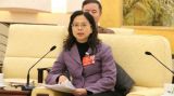江尔雄委员：让更多台湾青年搭上大陆直播电商“快车”