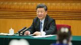 指挥打赢世纪脱贫攻坚战 习近平句句铿锵