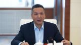 卢玉胜代表：小小的油茶果长成大产业