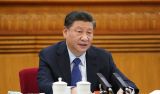 习近平参加青海代表团审议