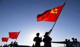 凝心聚力，开创国防和军队建设新局面