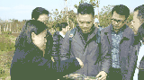“我为群众办实事” 两江新区首批社区规划师“入驻”