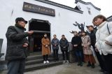 学百年党史 迎建党百年