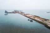 海南炼化百万吨乙烯及炼油改扩建项目有序推进