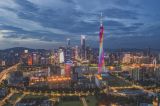“十四五”时期中国经济发展的新趋势与新特征——聚焦2021年全国两会