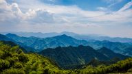 中国共产党带领中国社会发生的巨变
