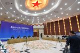 “他们险恶用心，我们看得清清楚楚，绝不会上当受骗”——“新疆是个好地方”视频交流会传递新疆民众心声