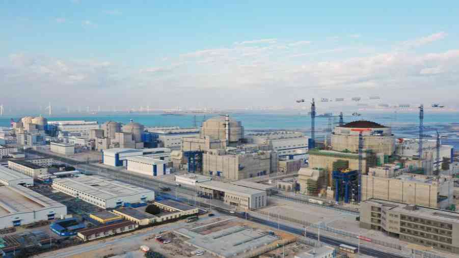 第一观察 | 为何总书记把知识产权保护提到如此高度?