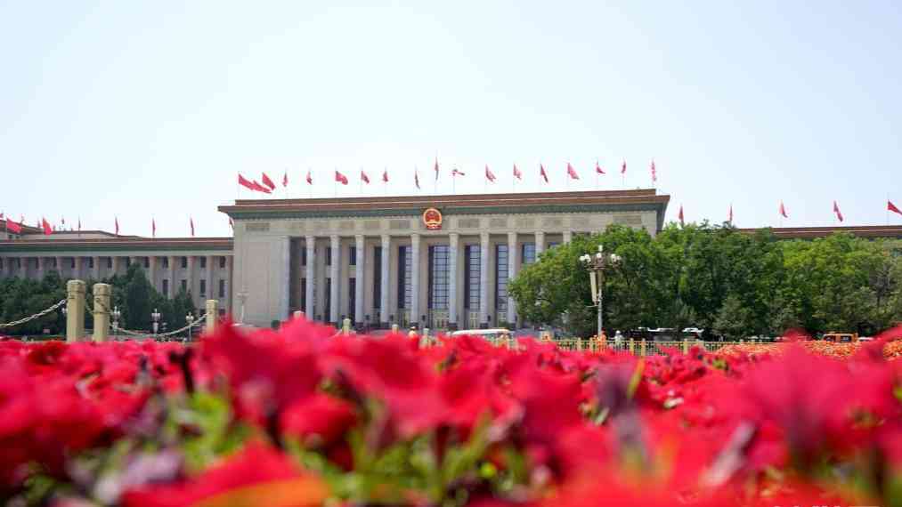 這些樓的故事不簡(jiǎn)單——從北京“十大建筑”變遷看變化