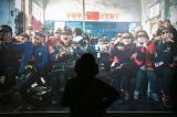 共享发展之全民共享、全面共享