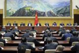 李克强在国务院第四次廉政工作会议上发表重要讲话 赵乐际韩正等出席