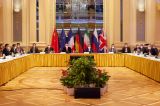 中国代表：美伊恢复履约顺序问题首先是个是非观问题