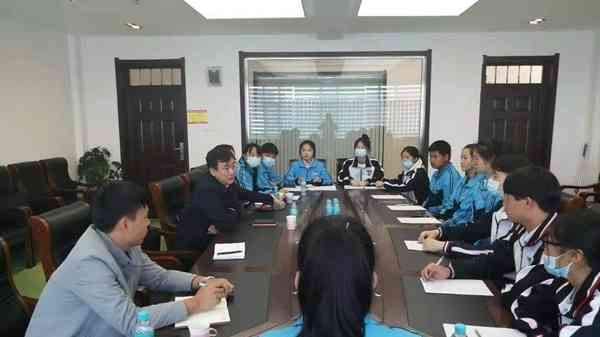 法律宣講進(jìn)校園 普法教育伴成長