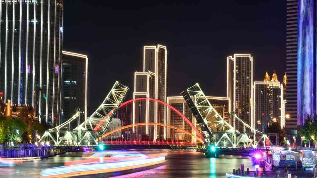 天津:坚持“以人民为中心”,做实民生“里子”