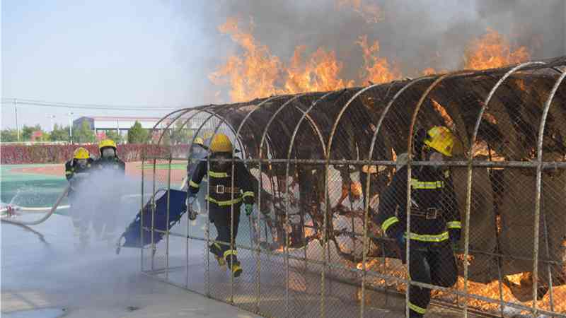 甘肅防災(zāi)減災(zāi)效能顯著提高