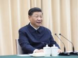 习近平主持召开推进南水北调后续工程高质量发展座谈会并发表重要讲话