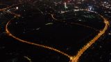 浪漫“心形公路”