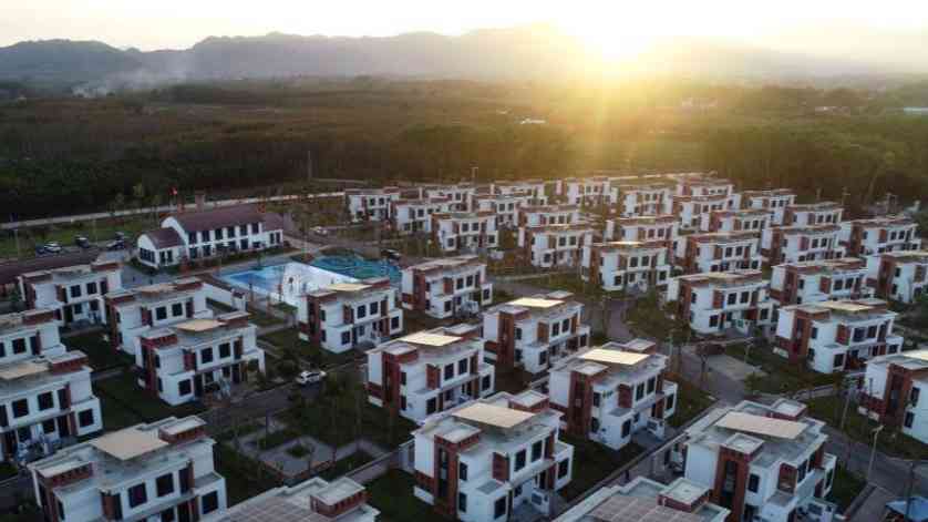 海南:自贸港建设有速度 “民生底色”有温度