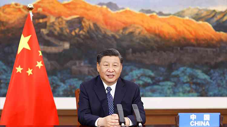 战胜世纪疫情 习主席这样指引