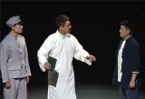 大型史诗剧《永远的党支部》在北京首演