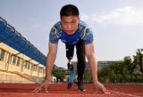 中国版“刀锋战士”：你站在起跑线那一刻就赢了！