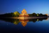 北京迎来晴好天气