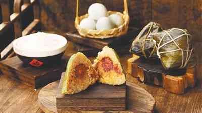 定安:以美食之名 搭招商平台