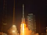 我国成功发射风云四号02星