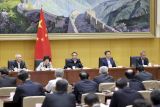 李克强在全国深化“放管服”改革着力培育和激发市场主体活力电视电话会议上发表重要讲话  韩正主持