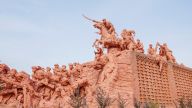 革命文化是星星之火、可以燎原的文化