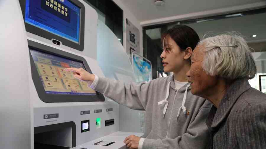 網(wǎng)言網(wǎng)語丨為群眾辦實事,我們這樣做