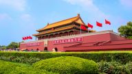 民族独立、人民解放和国家富强、人民幸福是中国共产党一诞生就必须直面和回答的时代命题