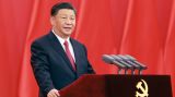 庆祝中国共产党成立100周年“七一勋章”颁授仪式在京隆重举行