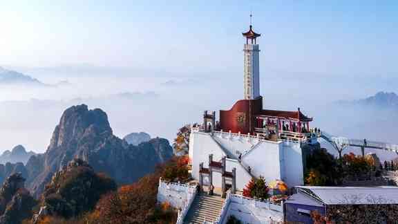 学习进行时丨感动习近平的那些抗战英雄