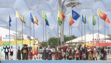 为了更美好的世界