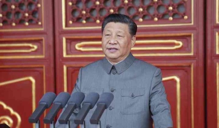 以史为鉴、开创未来 习近平这样指引新的赶考路