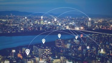 新发展阶段、新发展理念、新发展格局下的营商环境