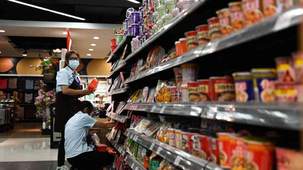 边城瑞丽全力抗疫