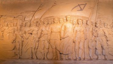 马克思主义为什么行——学习习近平总书记“七一”重要讲话精神