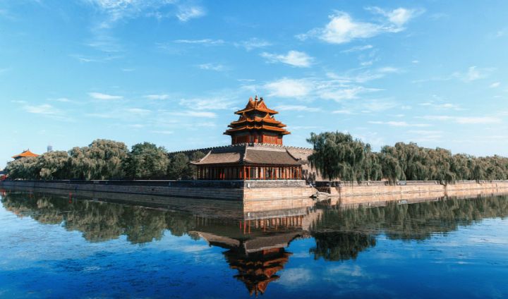 奋力谱写首都文旅高质量发展新篇章