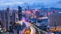 推进南南合作 贡献中国力量