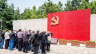 习近平总书记“七一”重要讲话中的“四个伟大成就”