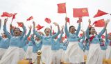 而今迈步从头越——中国共产党成立100周年庆典启示