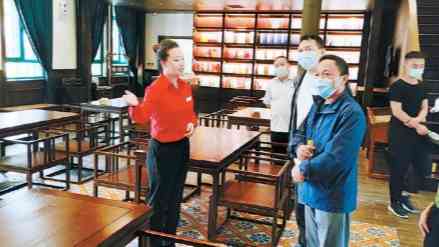 来今雨轩:百年风雨故人来